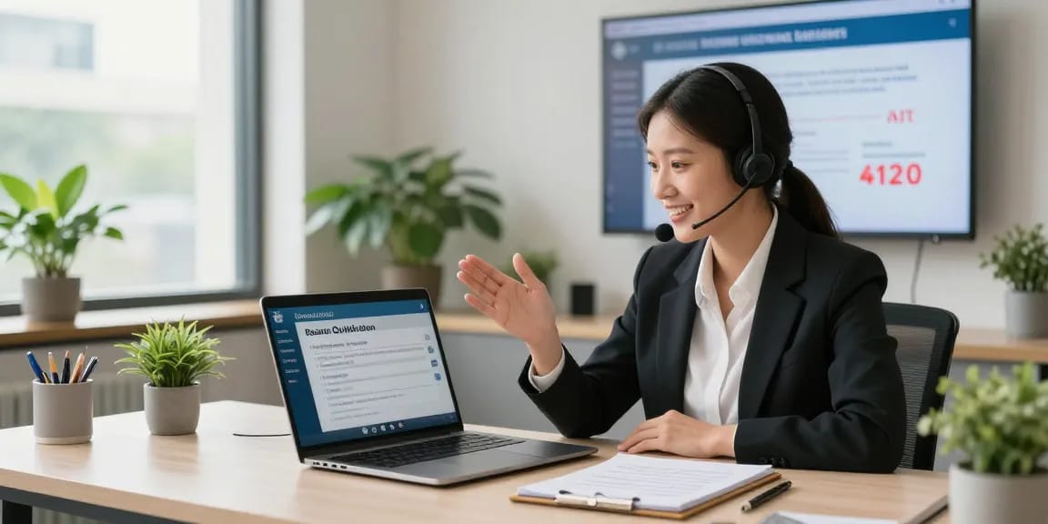 Learn more about personal loans with RadCred's supportive service experience.
