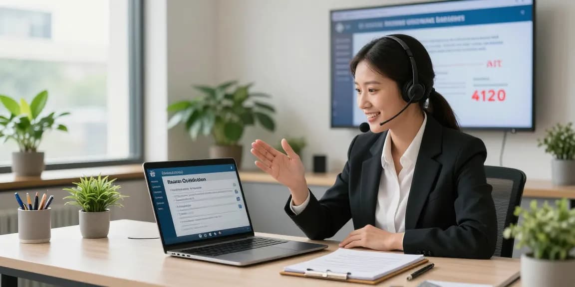 Learn more about personal loans with RadCred's supportive service experience.