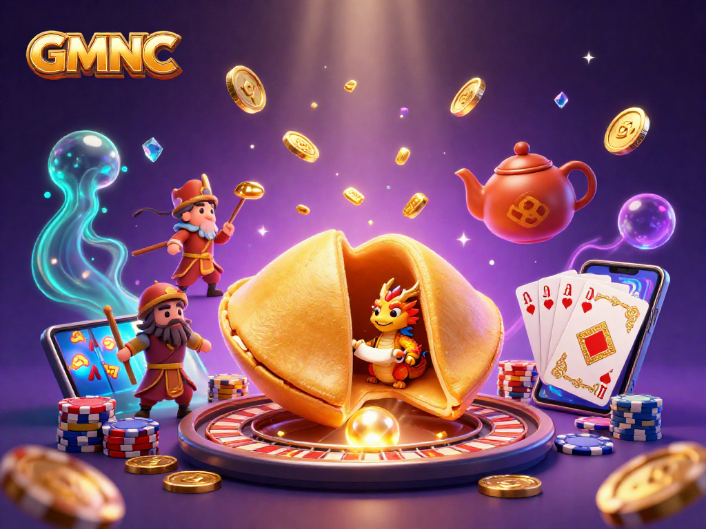 Engage with GMNC to uncover insights on premium online casino opportunities and dynamic gaming experiences.